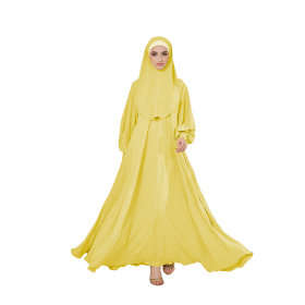 Yellow-Corn